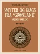 Myter og sagn fra Grønland