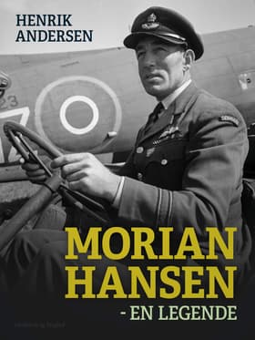 Morian Hansen - en legende af Henrik Andersen