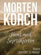 Hans med sejrsskjorten af Morten Korch