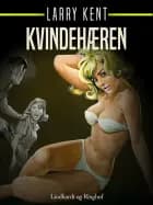 Kvindehæren