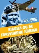 Biggles og de forsvundne juveler