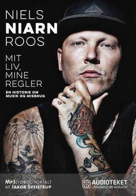 Mit liv, mine regler af Niels Roos