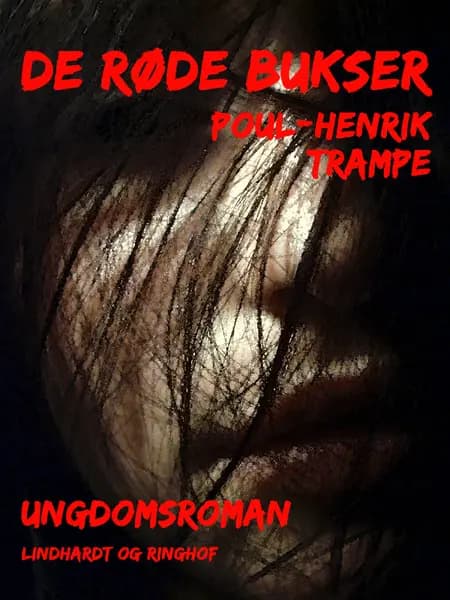 De røde bukser af Poul-Henrik Trampe