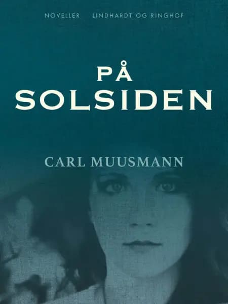 På solsiden af Carl Muusmann