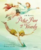 Peter Pan og Wendy
