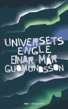 Universets engle af Einar Már Gudmundsson