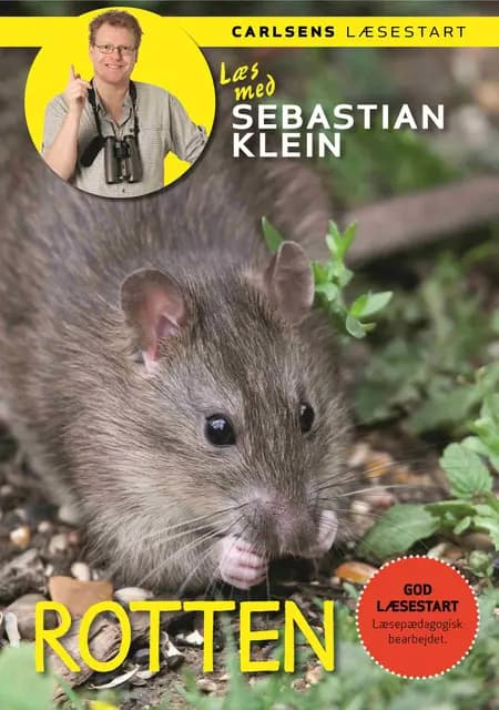 Rotten af Sebastian Klein