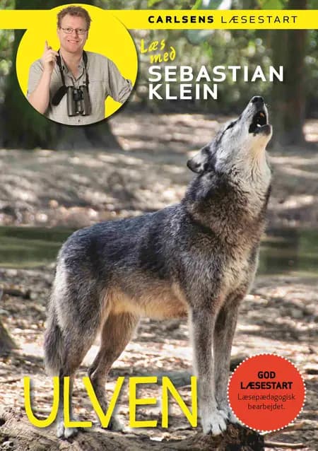 Ulven af Sebastian Klein