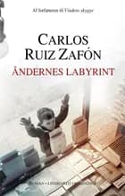 Åndernes labyrint