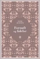 Fornuft og følelse af Jane Austen