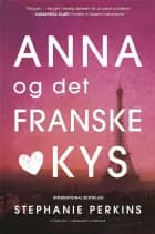 Anna og det franske kys