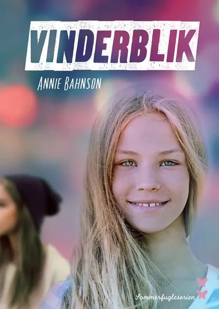 Vinderblik af Annie Bahnson