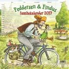 Peddersen familiekalender 2017