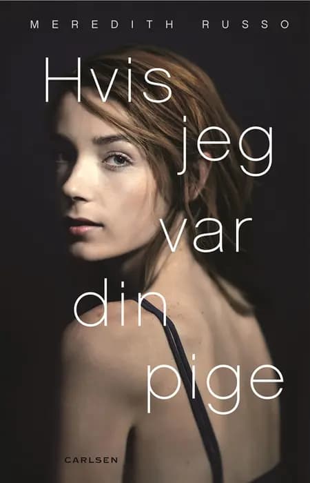 Hvis jeg var din pige af Meredith Russo