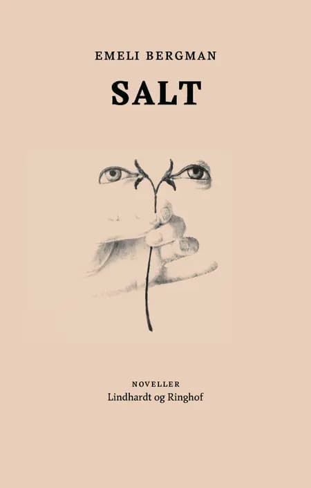 Salt af Emeli Bergman
