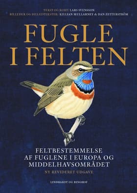 Fugle i felten af Killian Mullarney