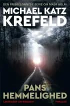 Pans hemmelighed af Michael Katz Krefeld