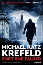 Sort sne falder af Michael Katz Krefeld