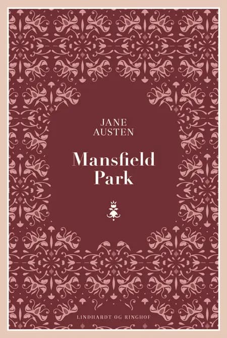 Mansfield Park af Jane Austen