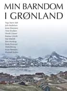 Min barndom i Grønland