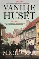 Vaniljehuset