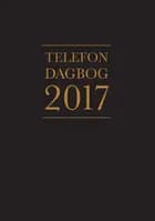 Telefondagbog 2017