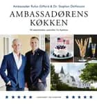 Ambassadørens køkken
