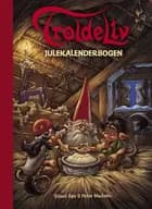 Troldeliv - Julekalenderbogen