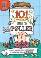 101 ting du kan lave mens du pøller