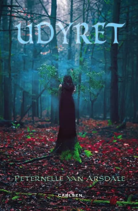 Udyret af Peternelle van Arsdale