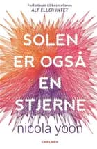 Solen er også en stjerne