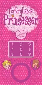 Fortryllende prinsesser