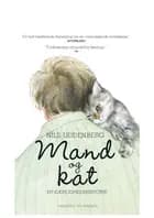 Mand og kat