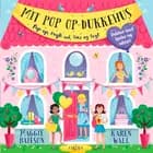 Mit pop op-dukkehus