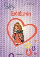 K for Klara 12: Rideturen