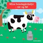 Mine bondegårdsdyr