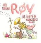 Røv - tre eventyr om verdens sødeste bagdel