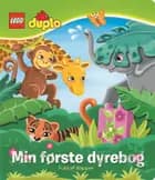 Min første dyrebog