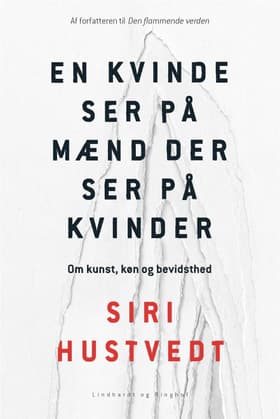 En kvinde ser på mænd der ser på kvinder af Siri Hustvedt