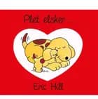 Plet elsker af Eric Hill