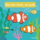 Mine dyr i havet