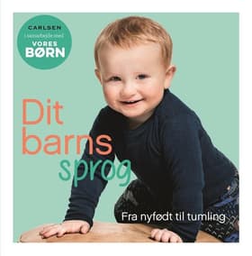 Dit barns sprog af .