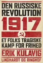 Den russiske revolution 1917