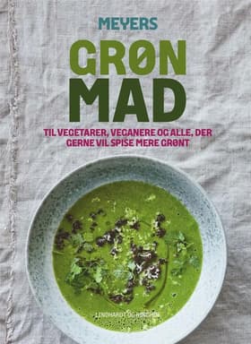 Meyers grøn mad af Meyers Madhus