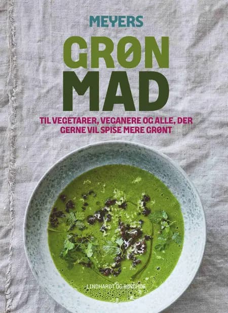 Meyers grøn mad af Meyers Madhus