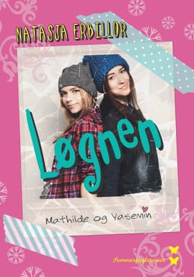 Løgnen af Natasja Erbillor