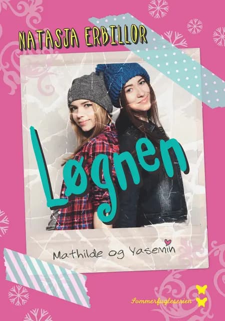 Løgnen af Natasja Erbillor