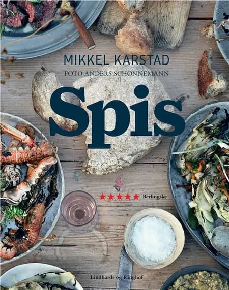 Spis af Mikkel Karstad
