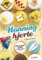 Honninghjerte af Cathy Cassidy