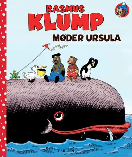 Rasmus Klump møder Ursula af Kim Langer